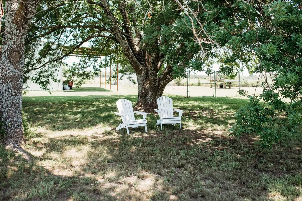 408 County Road 2200 Ivanhoe TX 75447