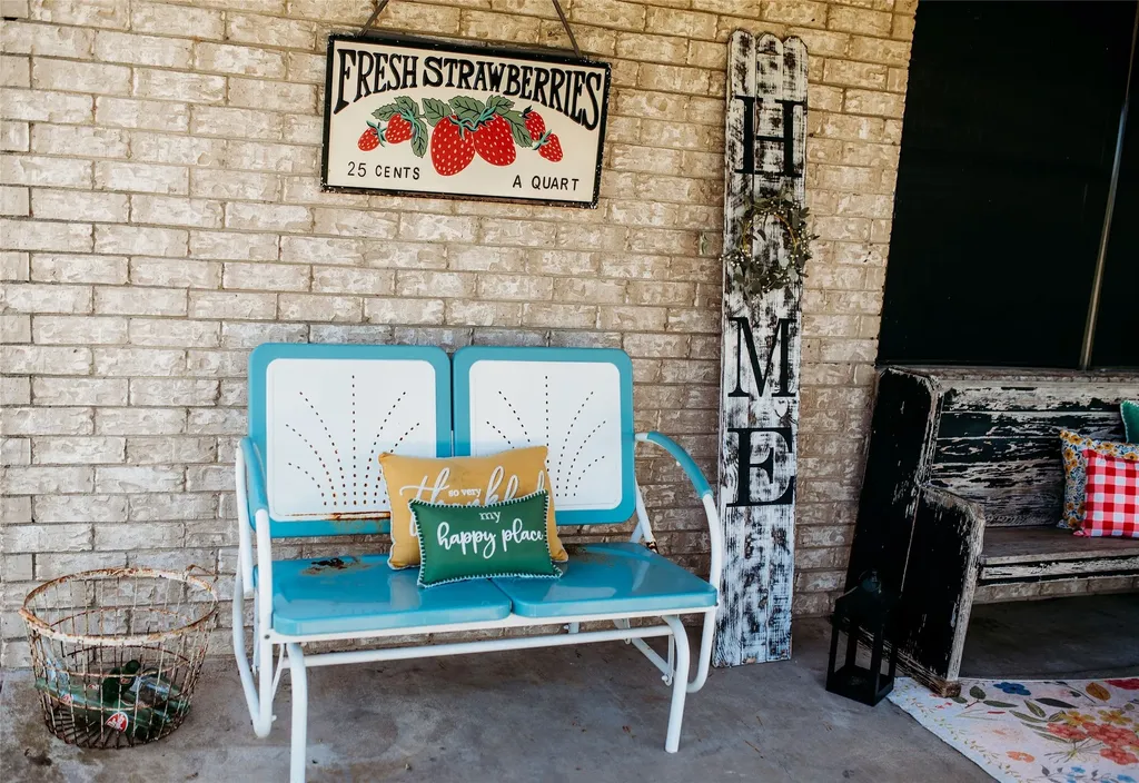 408 County Road 2200 Ivanhoe TX 75447