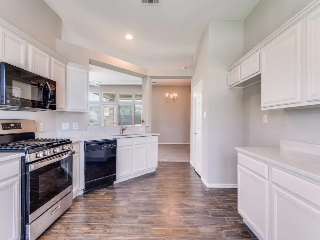 1909 Ridgecrest Drive Royse City TX 75189