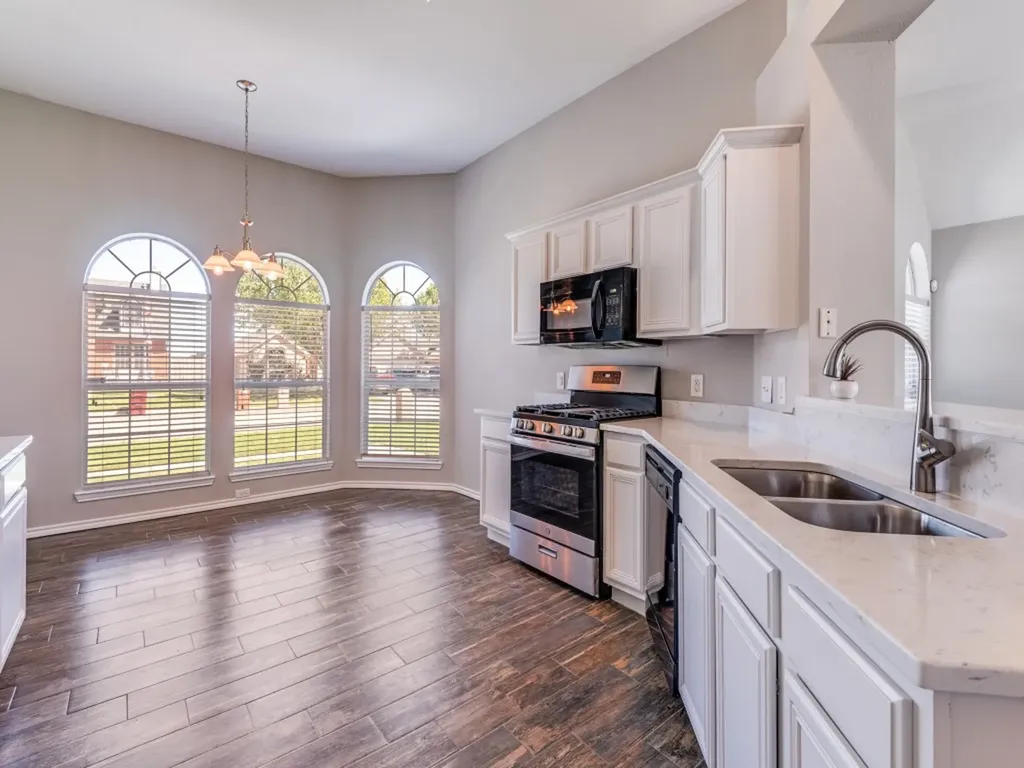 1909 Ridgecrest Drive Royse City TX 75189