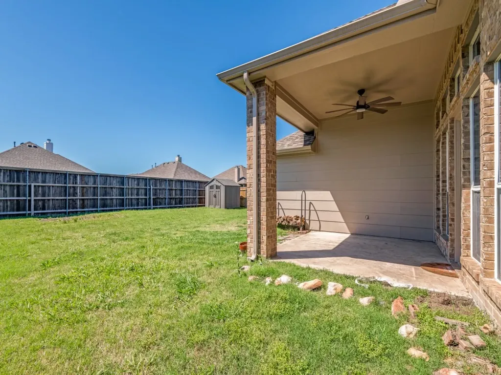 1909 Ridgecrest Drive Royse City TX 75189