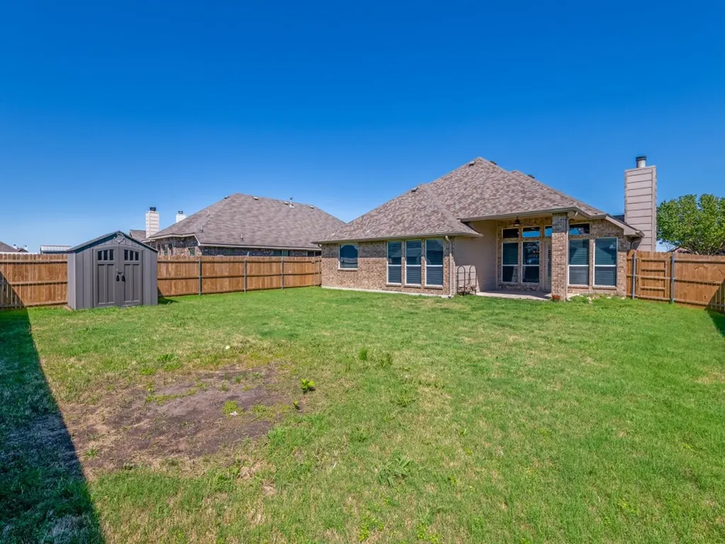 1909 Ridgecrest Drive Royse City TX 75189