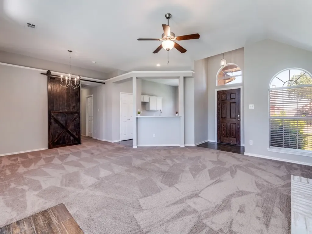 1909 Ridgecrest Drive Royse City TX 75189