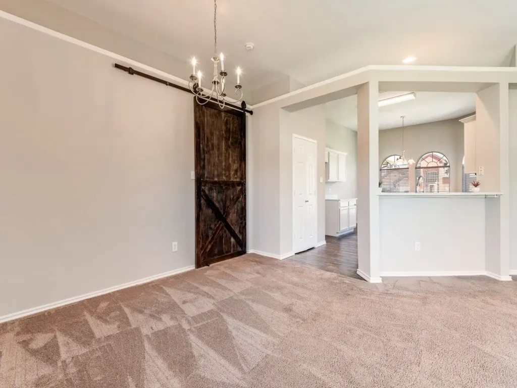 1909 Ridgecrest Drive Royse City TX 75189