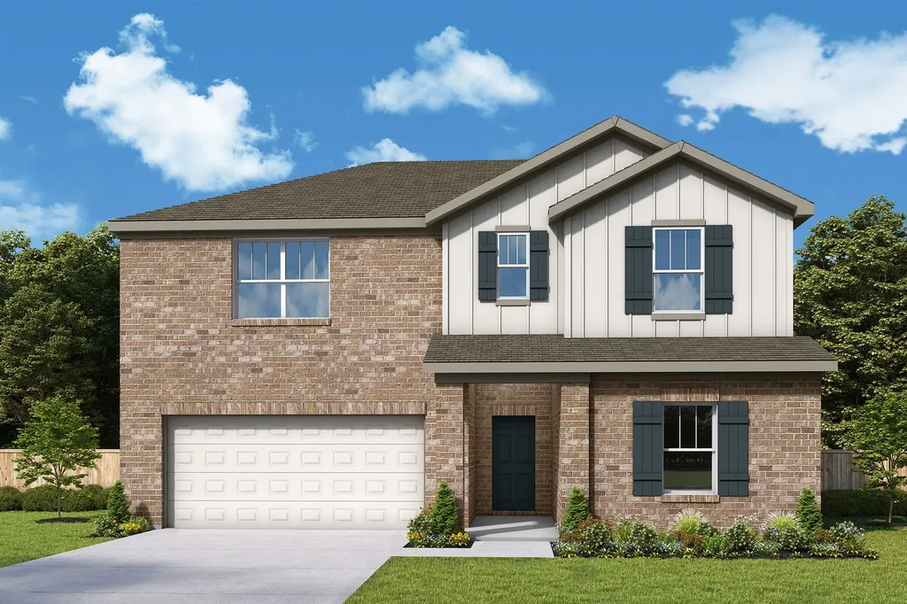3723 Brewster Lane Royse City TX 75189