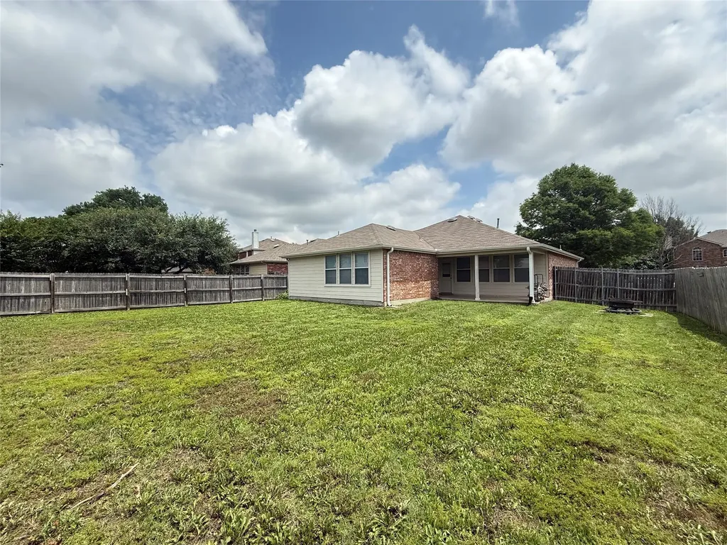 338 Bayberry Trail Forney TX 75126