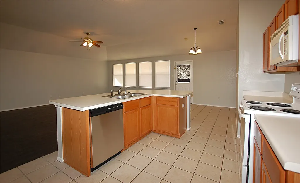338 Bayberry Trail Forney TX 75126