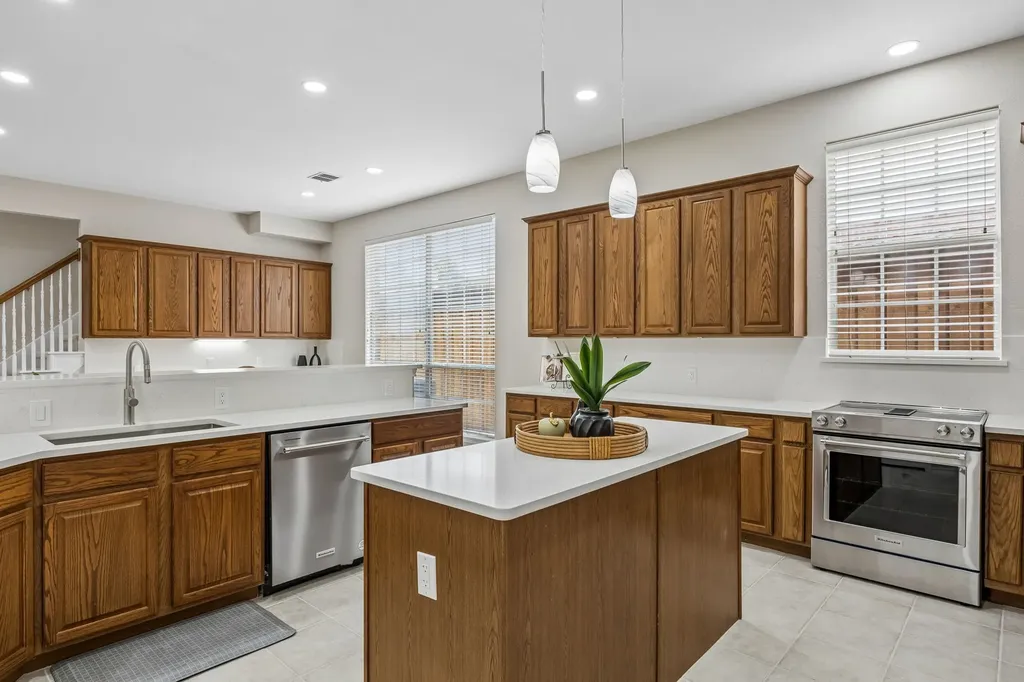 415 Mainsail Drive Allen TX 75013