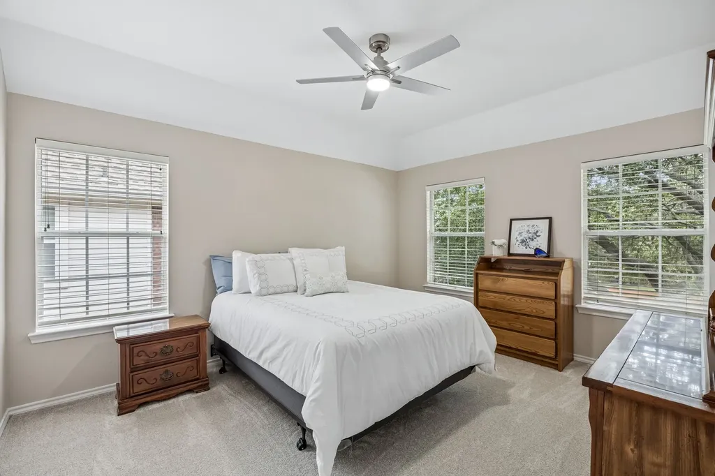 415 Mainsail Drive Allen TX 75013