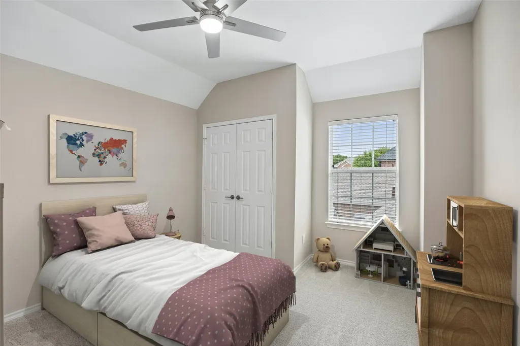 415 Mainsail Drive Allen TX 75013