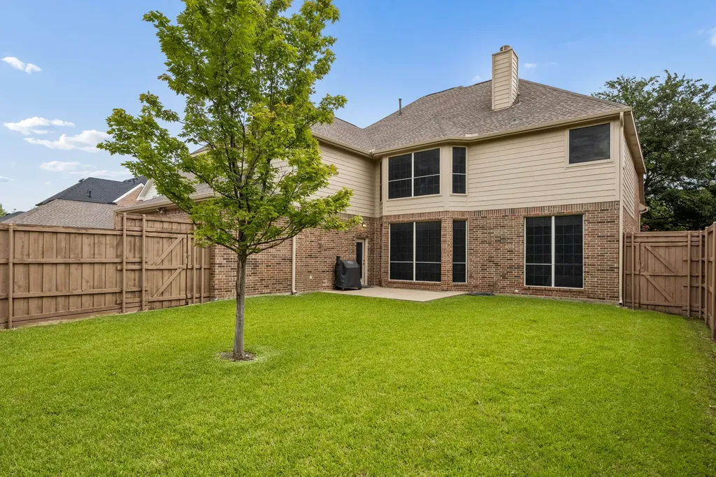 415 Mainsail Drive Allen TX 75013