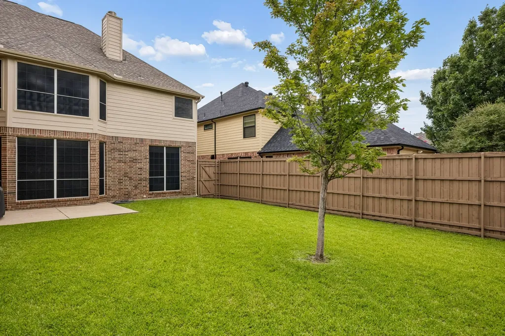 415 Mainsail Drive Allen TX 75013