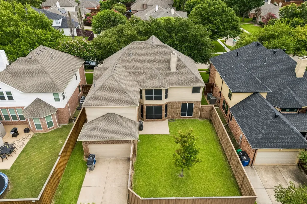 415 Mainsail Drive Allen TX 75013
