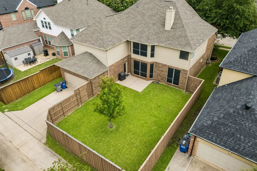 415 Mainsail Drive Allen TX 75013