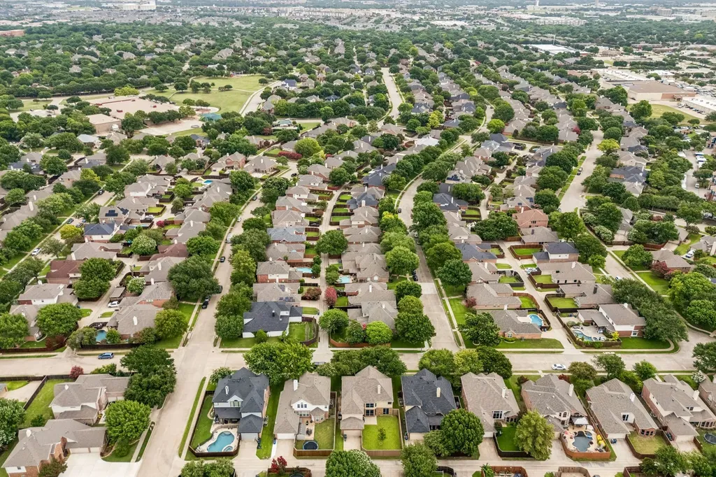 415 Mainsail Drive Allen TX 75013