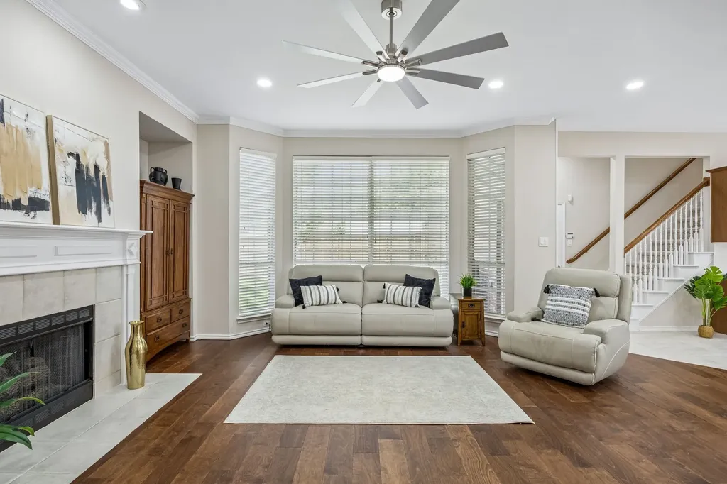415 Mainsail Drive Allen TX 75013
