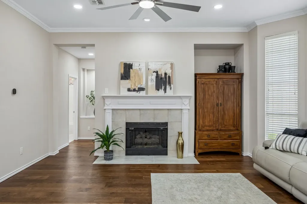 415 Mainsail Drive Allen TX 75013