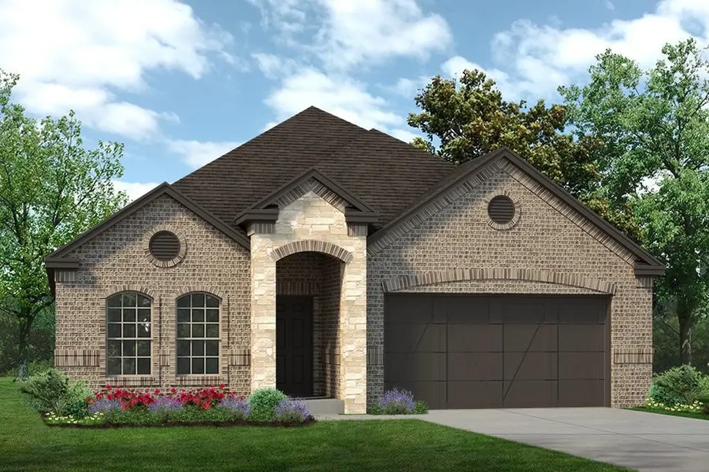 5309 Millenium Court Denton TX 76226
