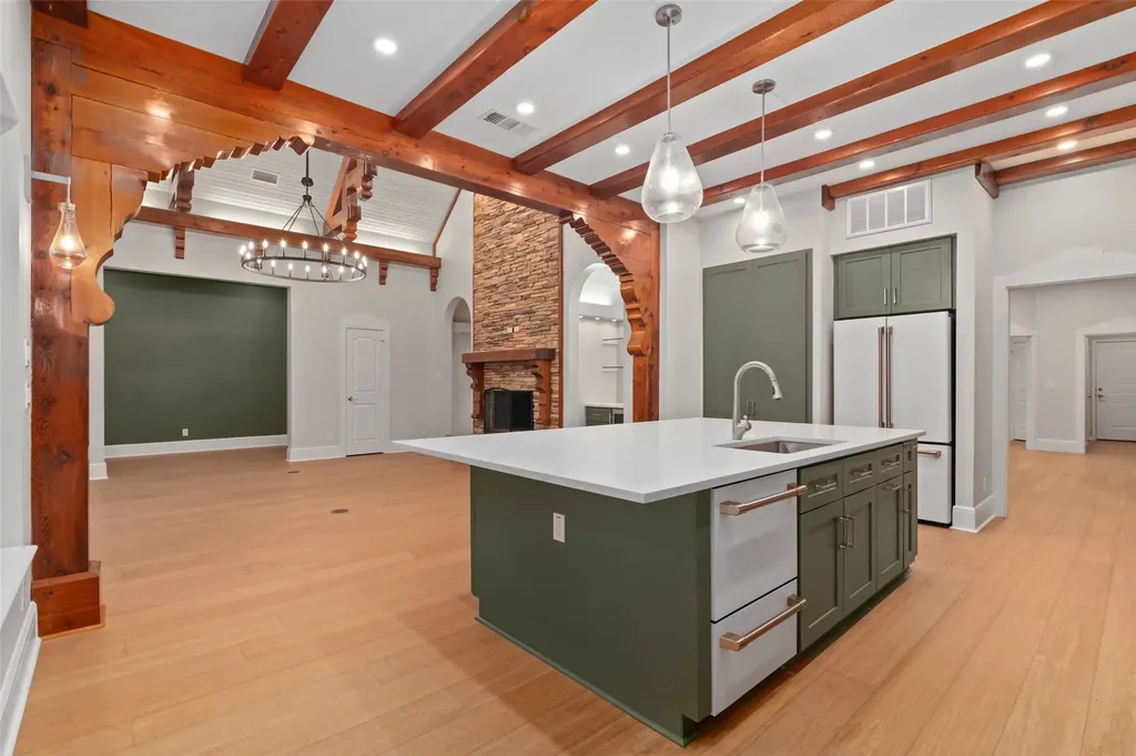 124 N Garza Road Shady Shores TX 76208
