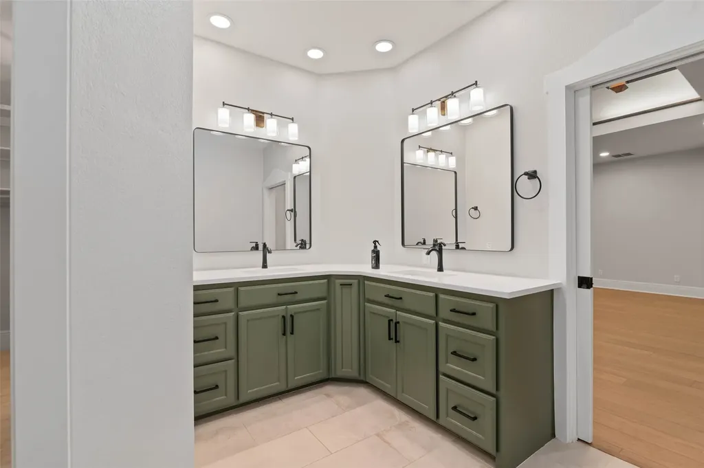124 N Garza Road Shady Shores TX 76208