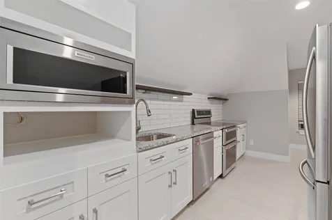 124 N Garza Road Shady Shores TX 76208