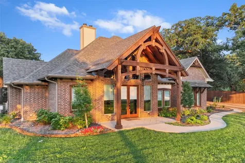 124 N Garza Road Shady Shores TX 76208