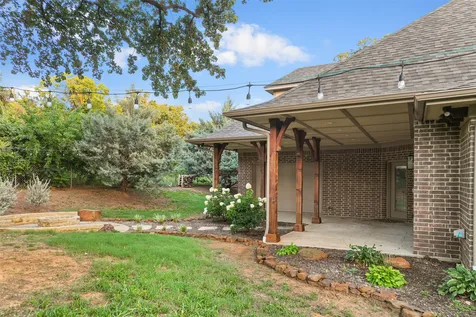124 N Garza Road Shady Shores TX 76208