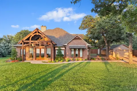 124 N Garza Road Shady Shores TX 76208
