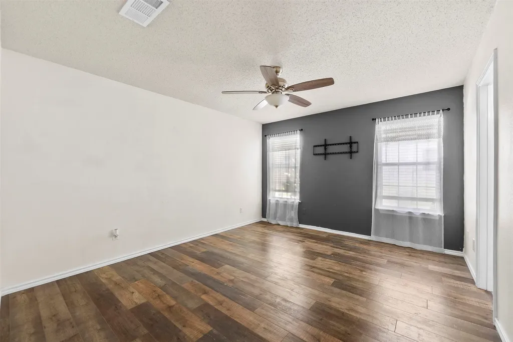 541 Bakers Branch Road Waxahachie TX 75167