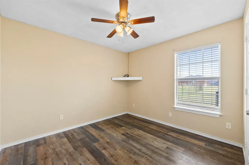 541 Bakers Branch Road Waxahachie TX 75167