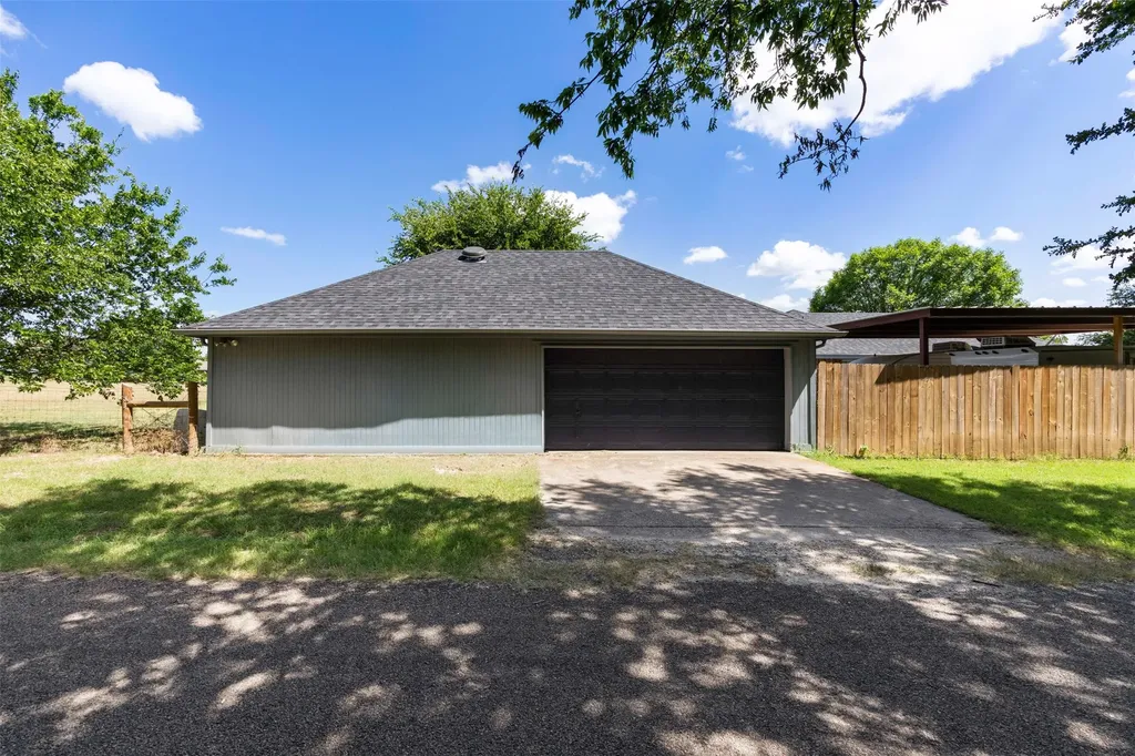 541 Bakers Branch Road Waxahachie TX 75167