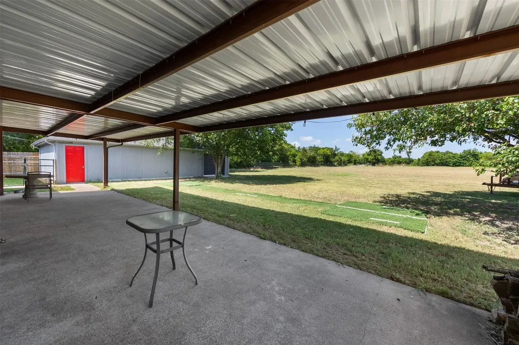 541 Bakers Branch Road Waxahachie TX 75167