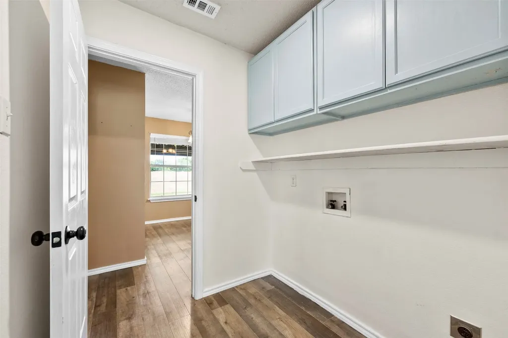 541 Bakers Branch Road Waxahachie TX 75167