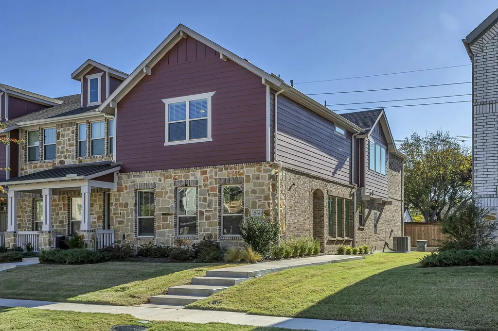 2654 Settlers Place Garland TX 75042
