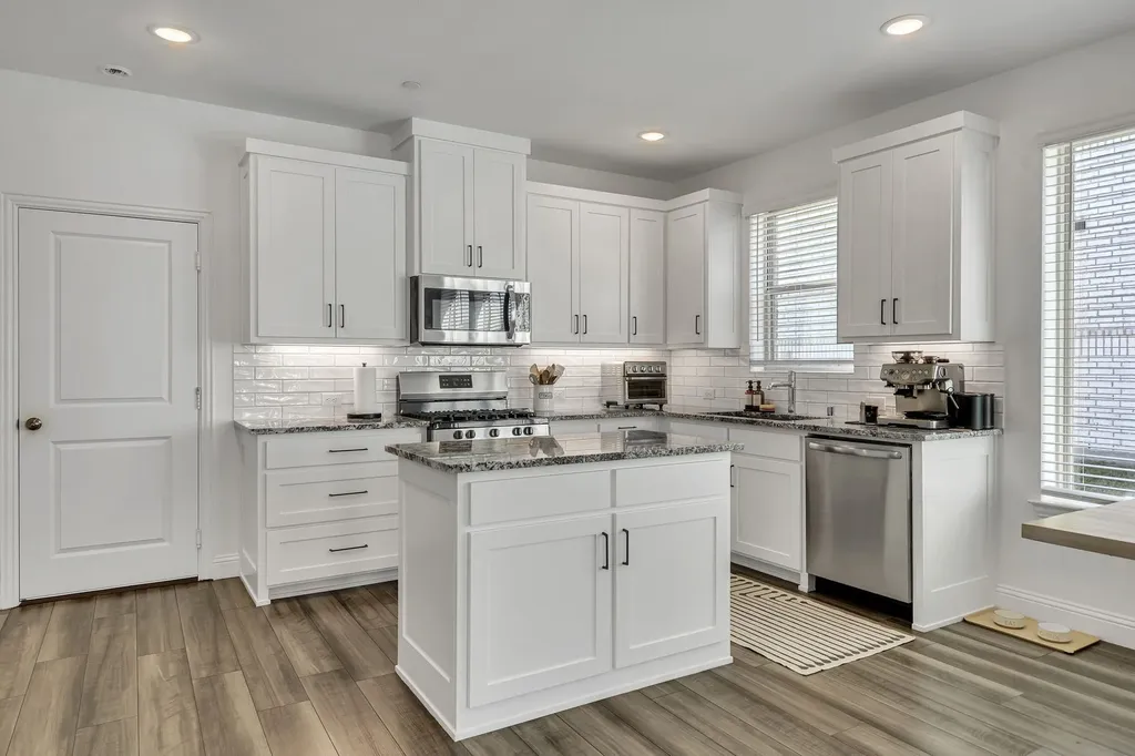 2654 Settlers Place Garland TX 75042