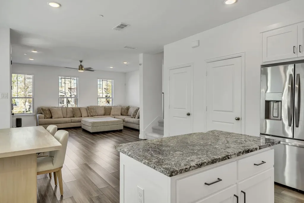2654 Settlers Place Garland TX 75042