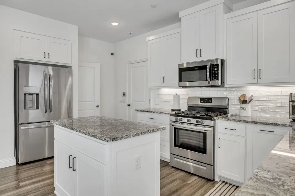 2654 Settlers Place Garland TX 75042