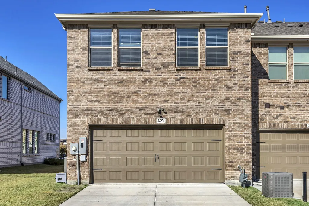 2654 Settlers Place Garland TX 75042