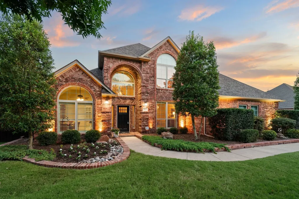 1311 Northridge Drive Southlake TX 76092