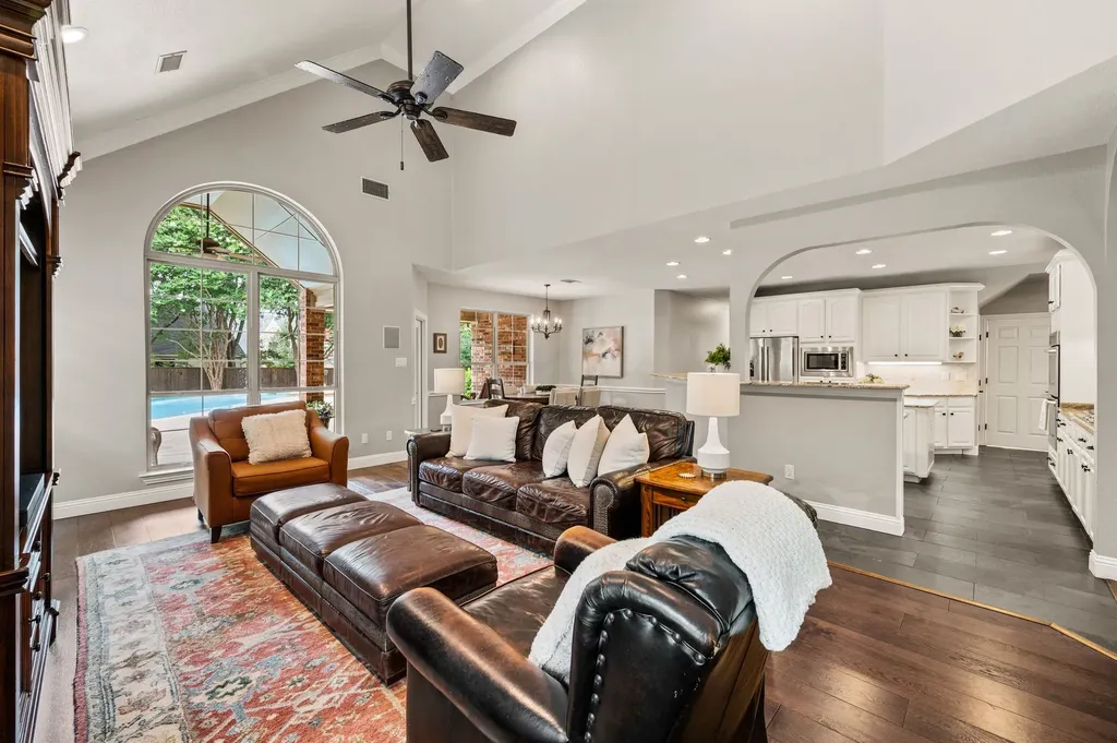 1311 Northridge Drive Southlake TX 76092