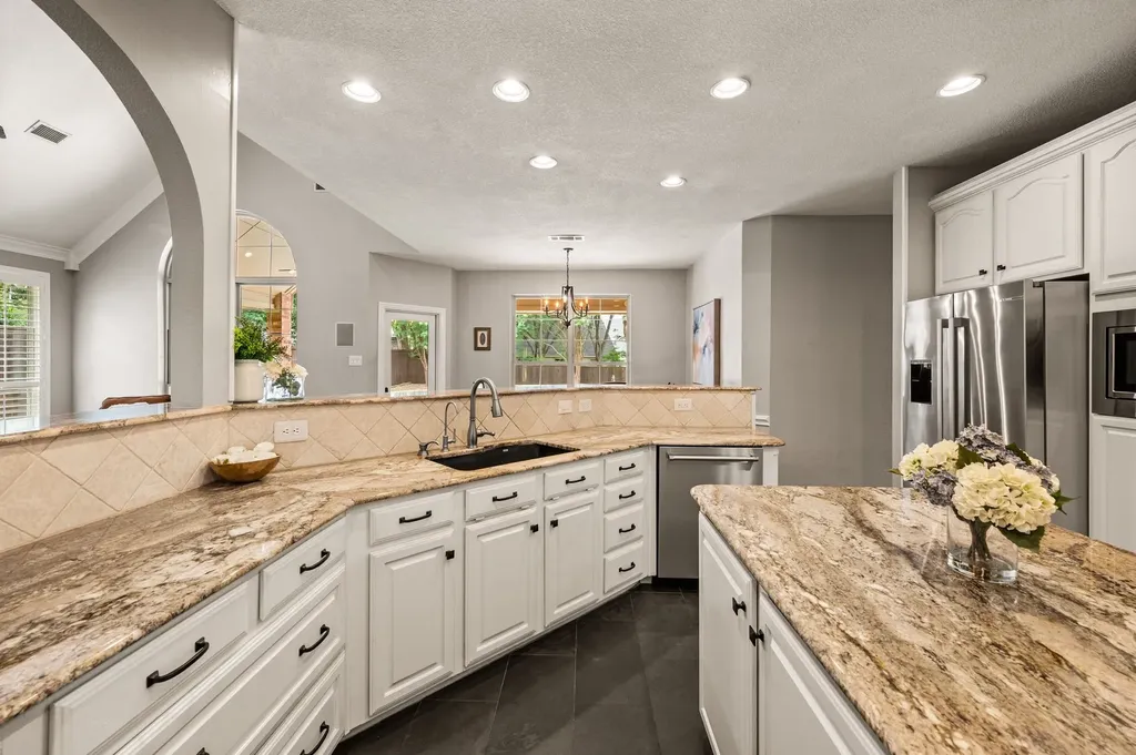 1311 Northridge Drive Southlake TX 76092