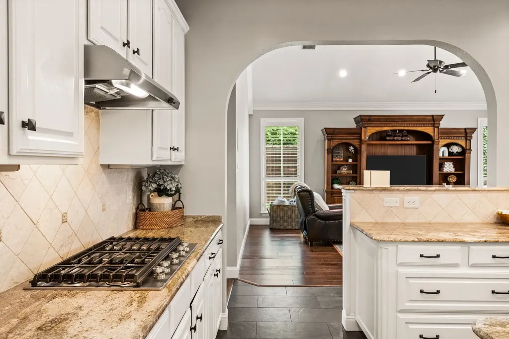 1311 Northridge Drive Southlake TX 76092