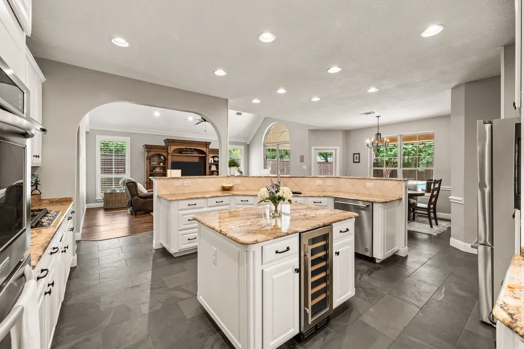 1311 Northridge Drive Southlake TX 76092
