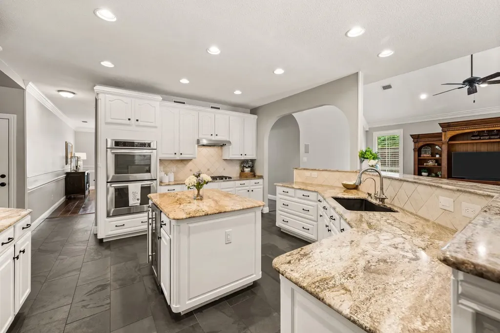 1311 Northridge Drive Southlake TX 76092