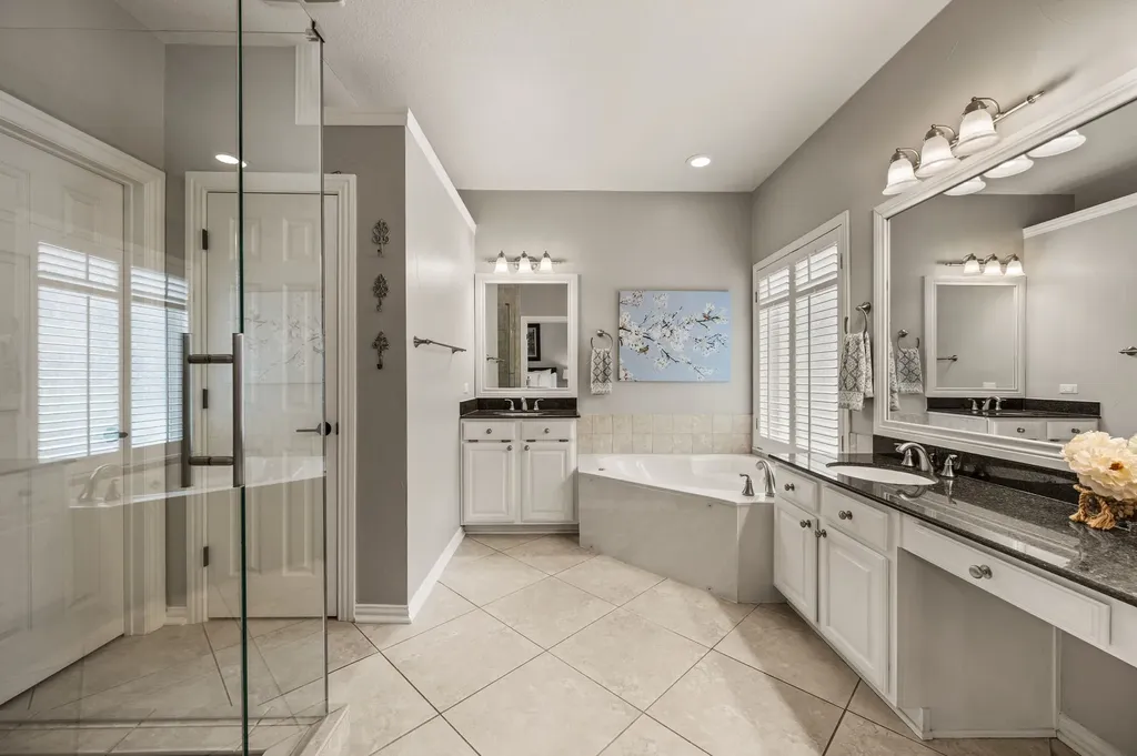 1311 Northridge Drive Southlake TX 76092