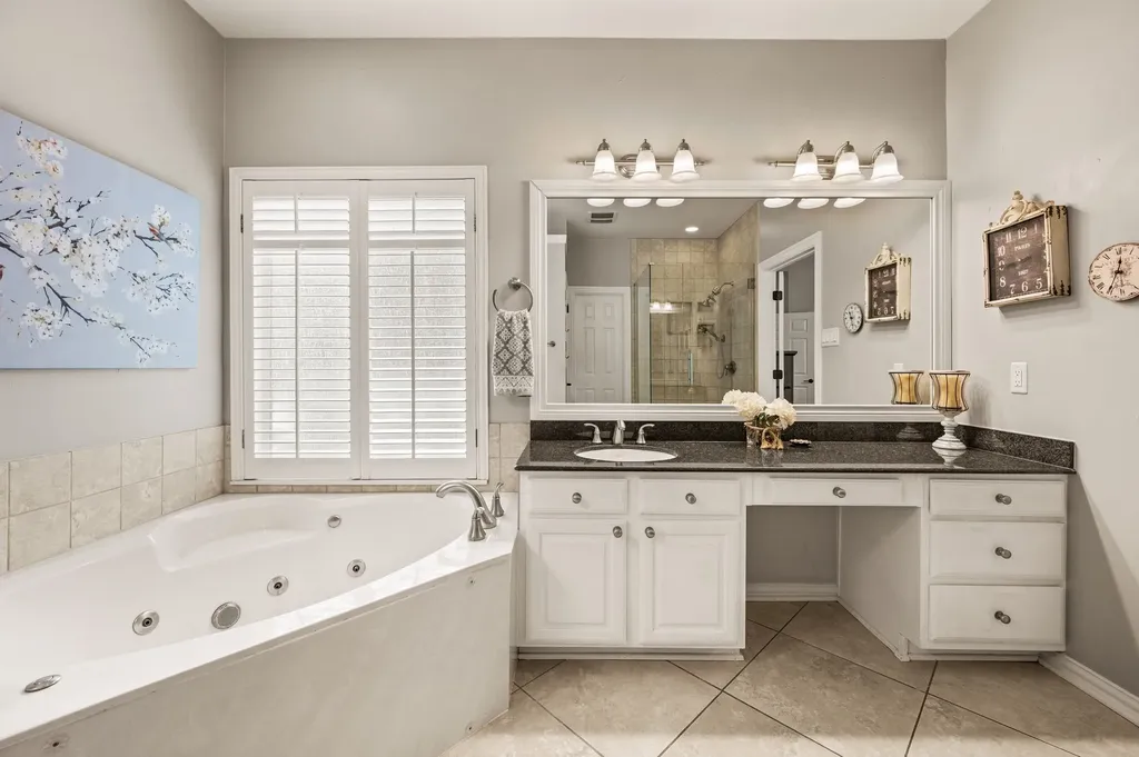 1311 Northridge Drive Southlake TX 76092