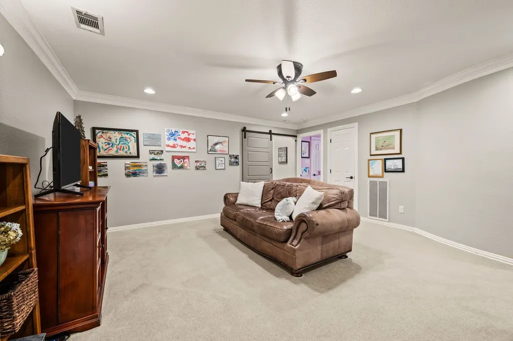 1311 Northridge Drive Southlake TX 76092