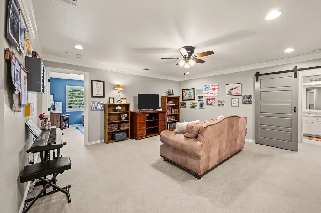 1311 Northridge Drive Southlake TX 76092