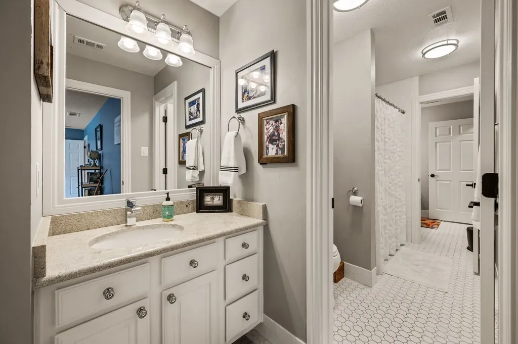 1311 Northridge Drive Southlake TX 76092