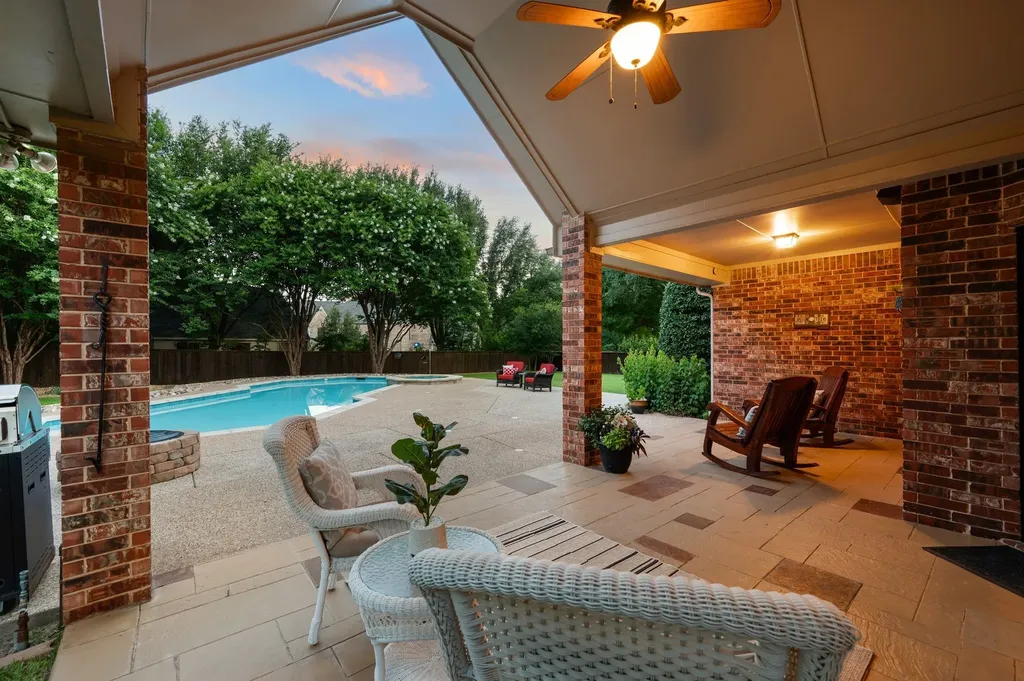 1311 Northridge Drive Southlake TX 76092
